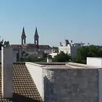 Cenzina Couette-café Alberobello