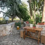 Couette-café Cenzina 3*