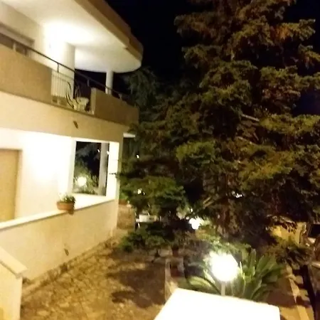 Panzió Cenzina Alberobello