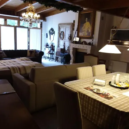 Couette-café Cenzina