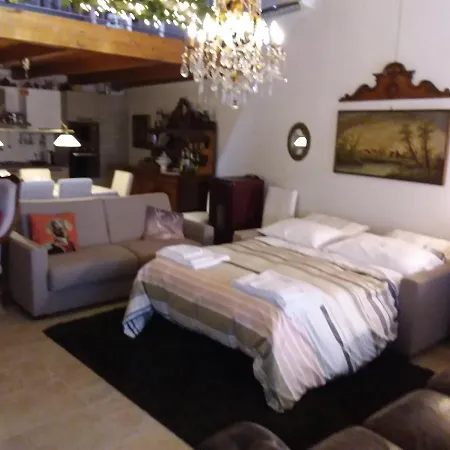 Cenzina 3* Alberobello