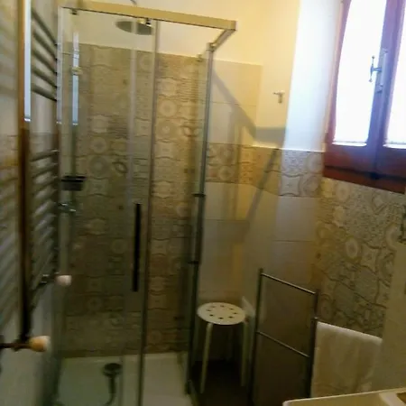 Cenzina Bed & Breakfast