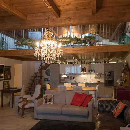 Cenzina 3* Alberobello