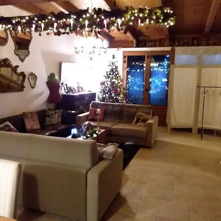 Bed & Breakfast Cenzina