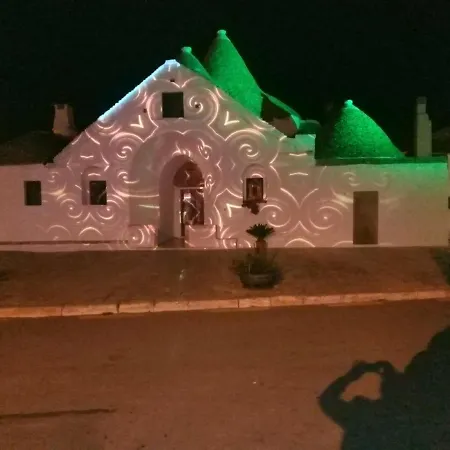 Cenzina Bed & Breakfast