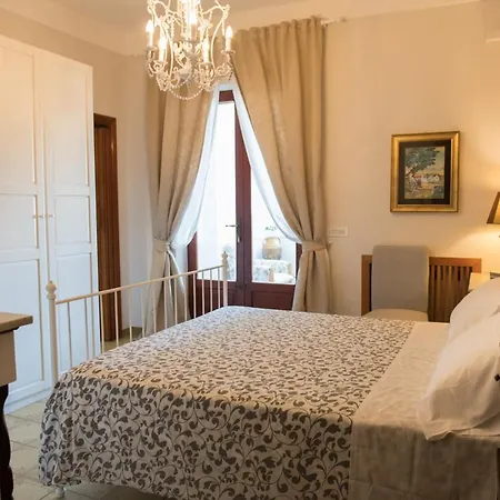 Cenzina Bed & Breakfast Alberobello