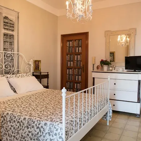 Bed & Breakfast Cenzina