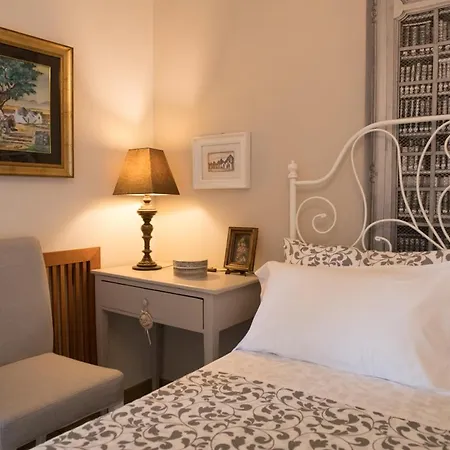Bed & Breakfast Cenzina Alberobello