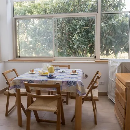 Cenzina Bed & Breakfast