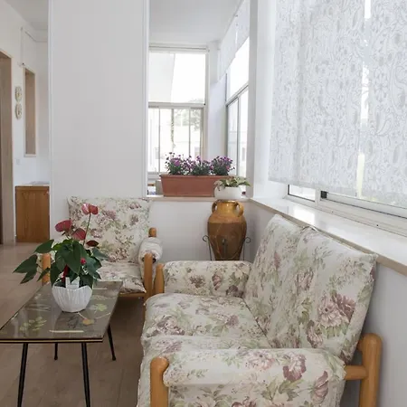 Cenzina 3* Alberobello