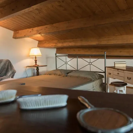 Cenzina Bed & Breakfast