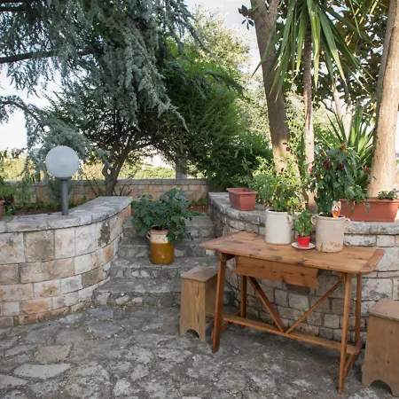 Bed & Breakfast Cenzina 3*