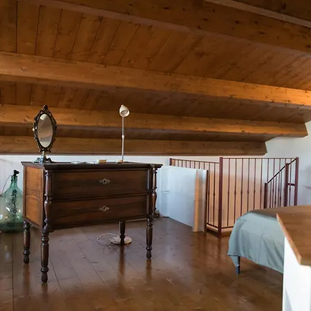 Bed & Breakfast Cenzina Alberobello