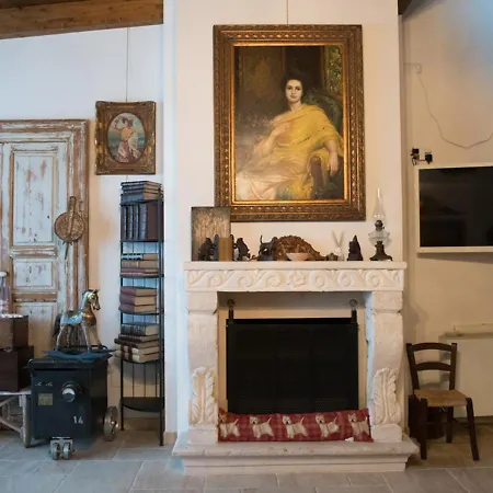 Bed & Breakfast Cenzina 3*