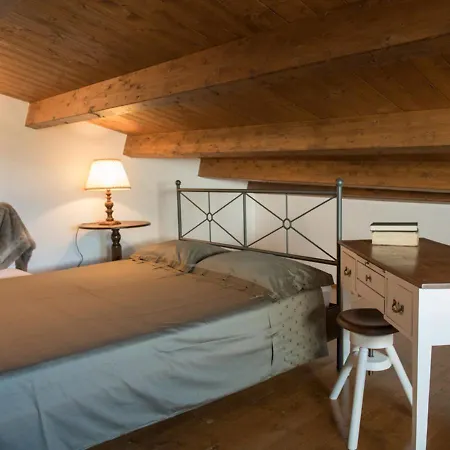 Cenzina Bed & Breakfast