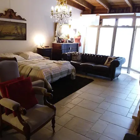 Bed & Breakfast Cenzina