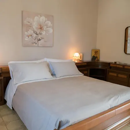 Cenzina Bed & Breakfast