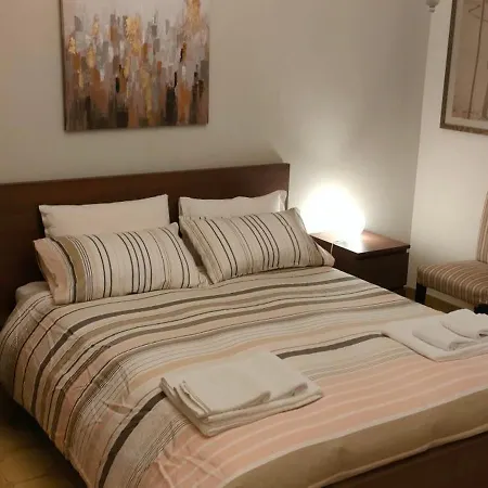 Cenzina Bed & Breakfast Alberobello