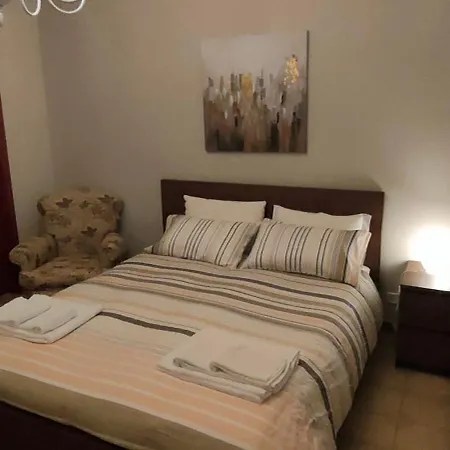 Cenzina 3* Alberobello