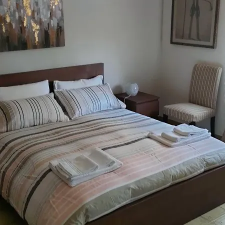 Cenzina 3* Alberobello