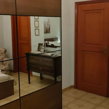 Cenzina Bed & Breakfast 3*