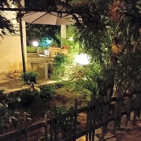 住宿加早餐酒店 Cenzina 阿尔贝罗贝洛