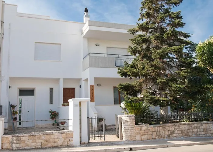 Bed & Breakfast Cenzina 3*