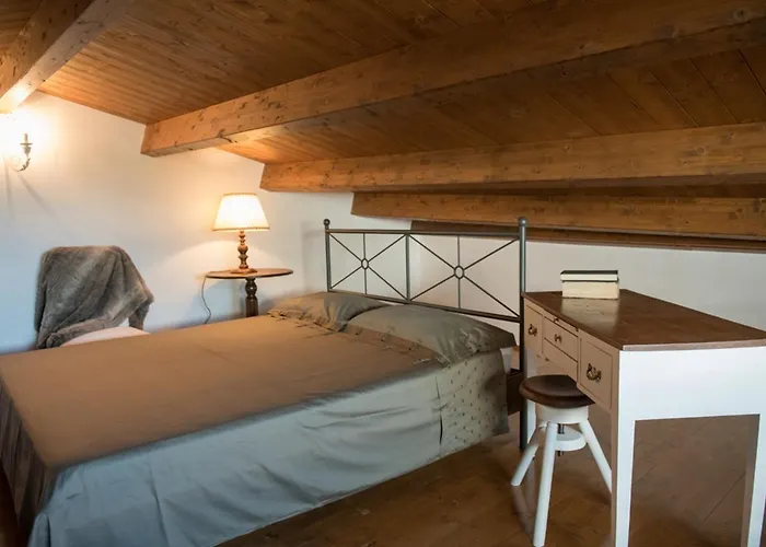 Cenzina Bed & Breakfast