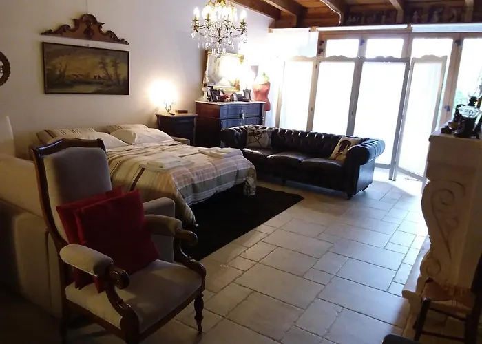 Bed & Breakfast Cenzina